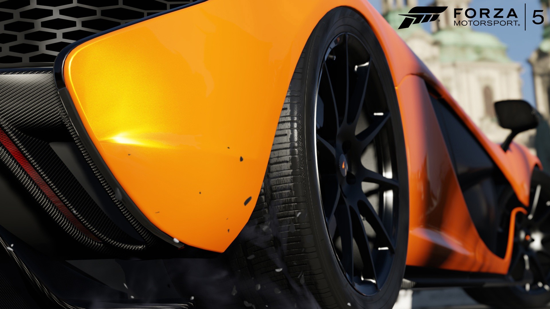 Forza Motorsport 5 (Day One Edition) - Imagen 40